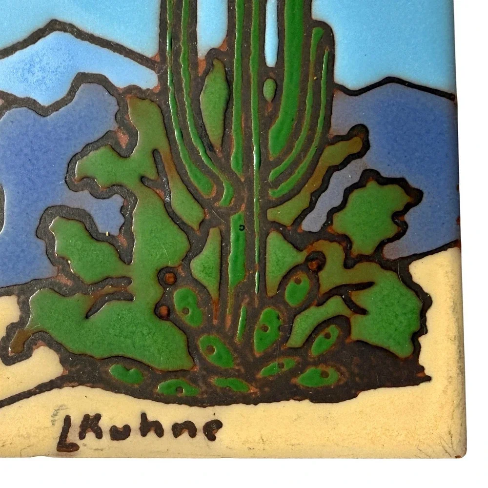 Earthtones vtg 1984